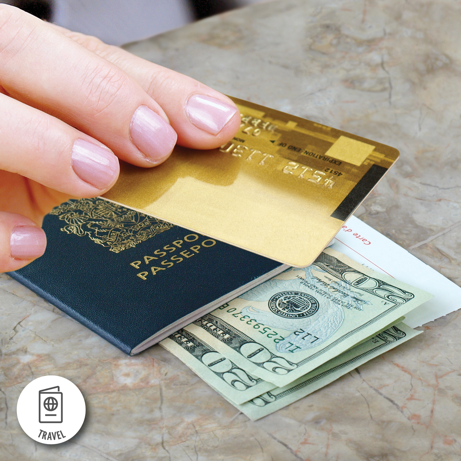 Travel Hacks Should I Use Cash, a Debit Card or a Credit Card While